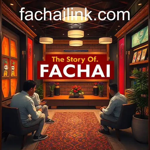 Discover FACHAI: Our Story and Values
