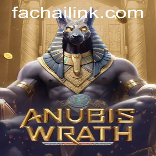 Discover the Thrilling World of AnubisWrath: The Ultimate Gaming Adventure by FACHAI