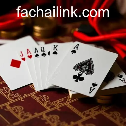 The Fascinating World of Card Games and the Rise of FACHAI