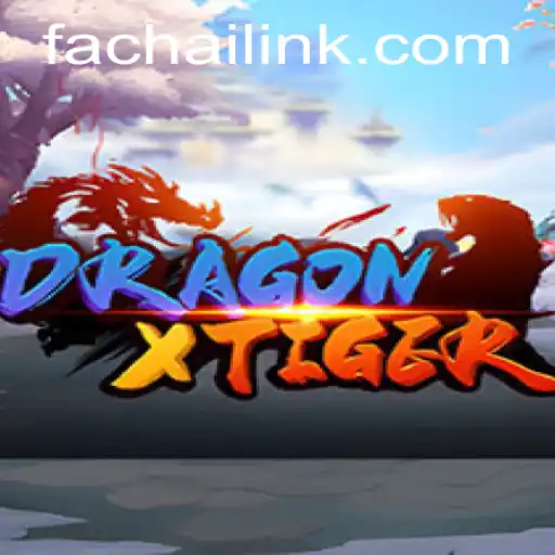 Exploring the Enchanting World of DragonXTiger by FACHAI