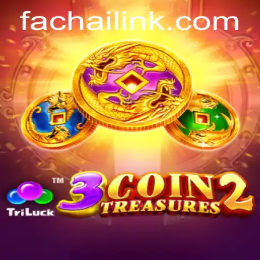 Discover the Thrills of 3CoinTreasures2: A Comprehensive Guide
