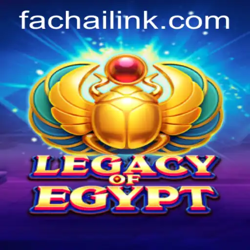 Embark on an Epic Journey in LegacyOfEgypt: A Fachaigame Inspired by Ancient Civilization