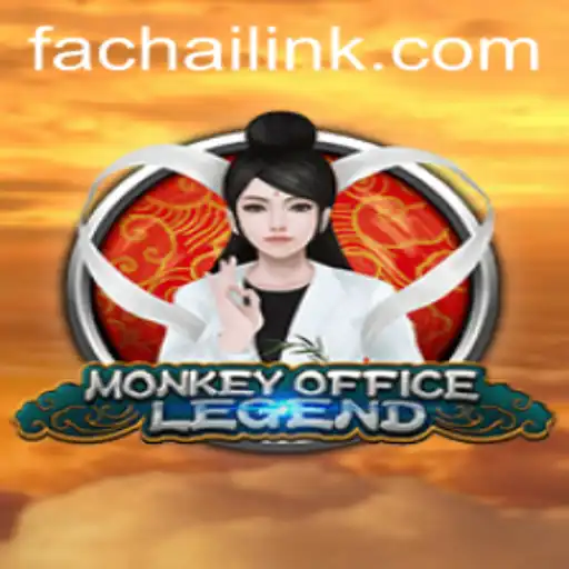 MonkeyOfficeLegend: The Rise of FACHAI in a Virtual Jungle