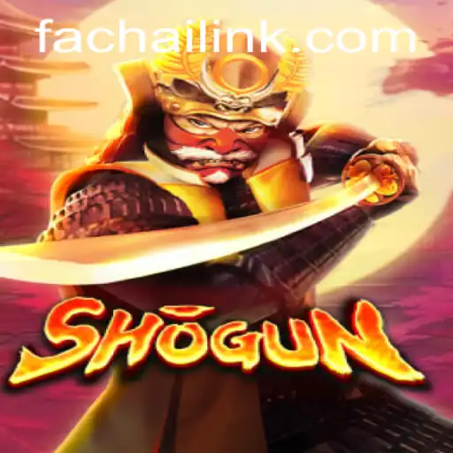 Shogun: A Journey Through Strategy and History with FACHAI
