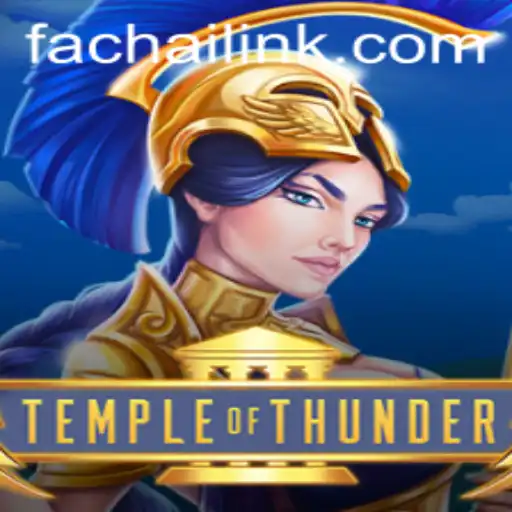 Discover the Thrilling World of TempleofThunder: A Modern Gaming Experience