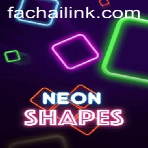 NeonShapes: A Thrilling Journey with FACHAI