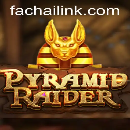 Exploring the Depths of PyramidRaider: An Ancient Adventure with FACHAI