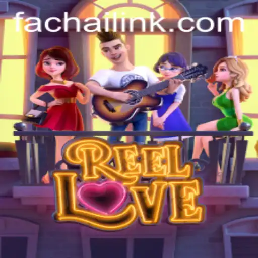 ReelLove: Discover the Magic Behind FACHAI's Enthralling Game