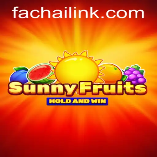SunnyFruits: An Engaging Experience by FACHAI