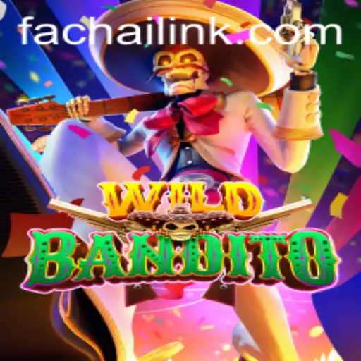 The Thrilling Adventure of WildBandito by FACHAI